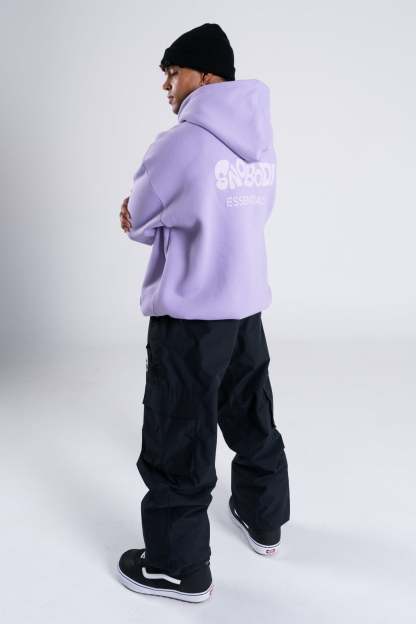 Venture Hoodie - Lilac