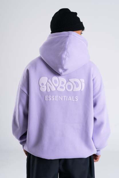 Venture Hoodie - Lilac