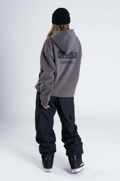 Venture Hoodie - Dark Grey