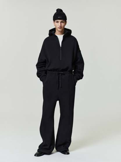 Property Lounge Half Zip Hoodie