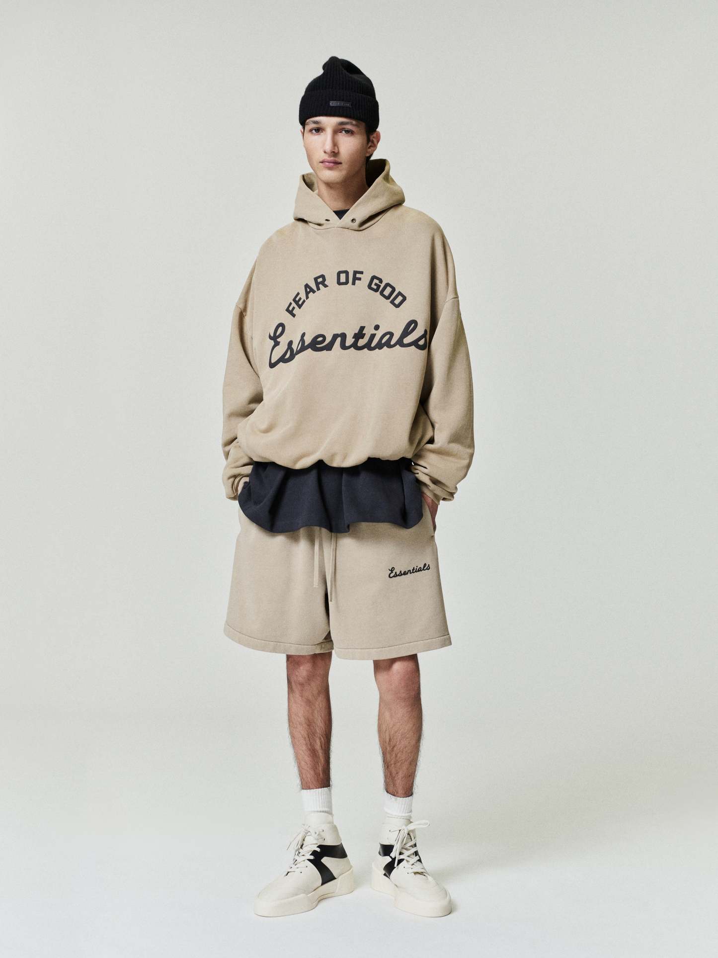 Training 90s Hoodie