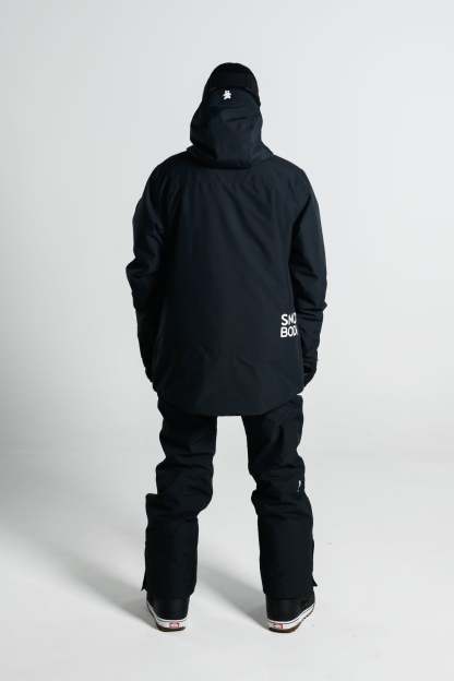 Snobodi Ridgeline Snow Jacket - Storm