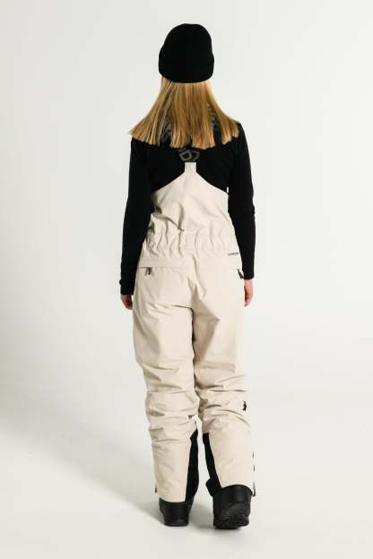 Boma Bib - Cream