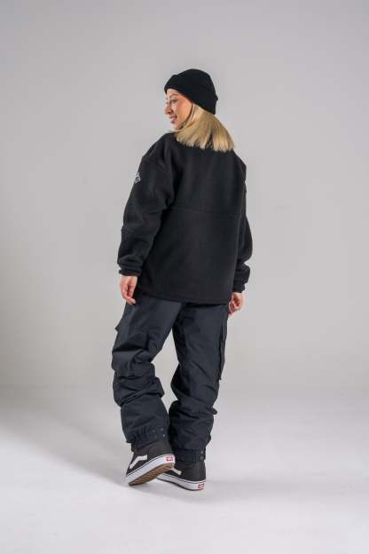 Flow Pant - Black