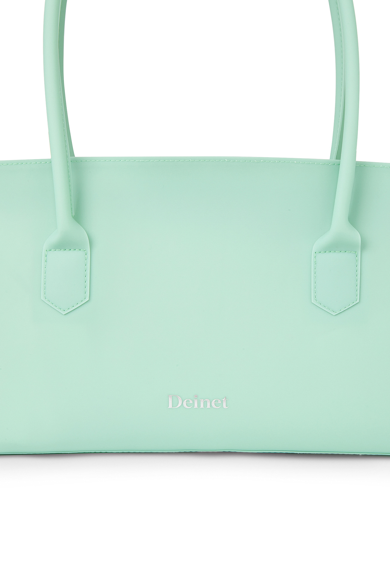 ELLY TWO-WAY BAG IN MINT