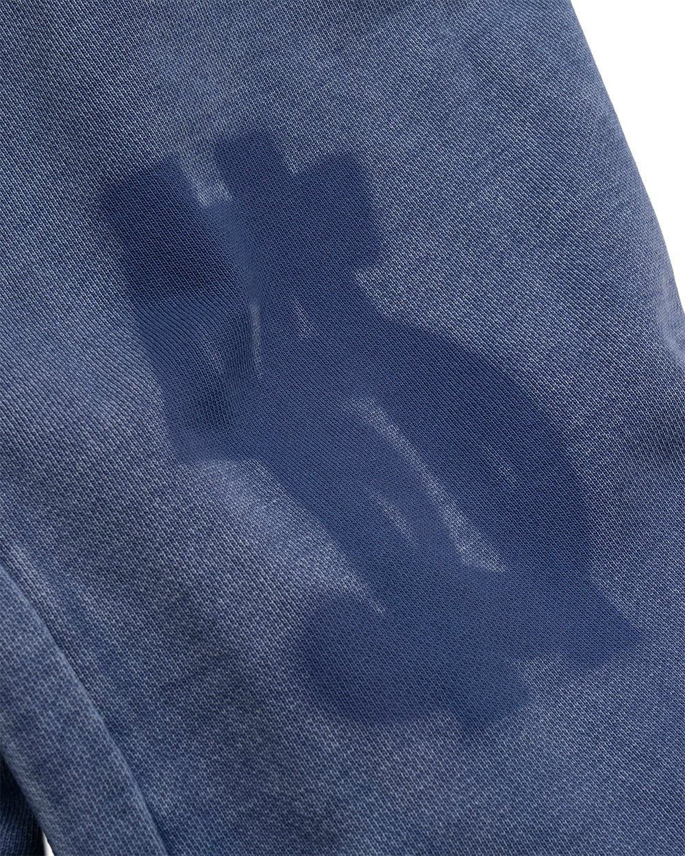 FIFTY - FIVE REASON HOODIE BLUE