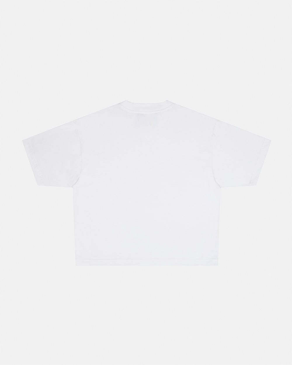 HAWAII CLUB TEE WHITE