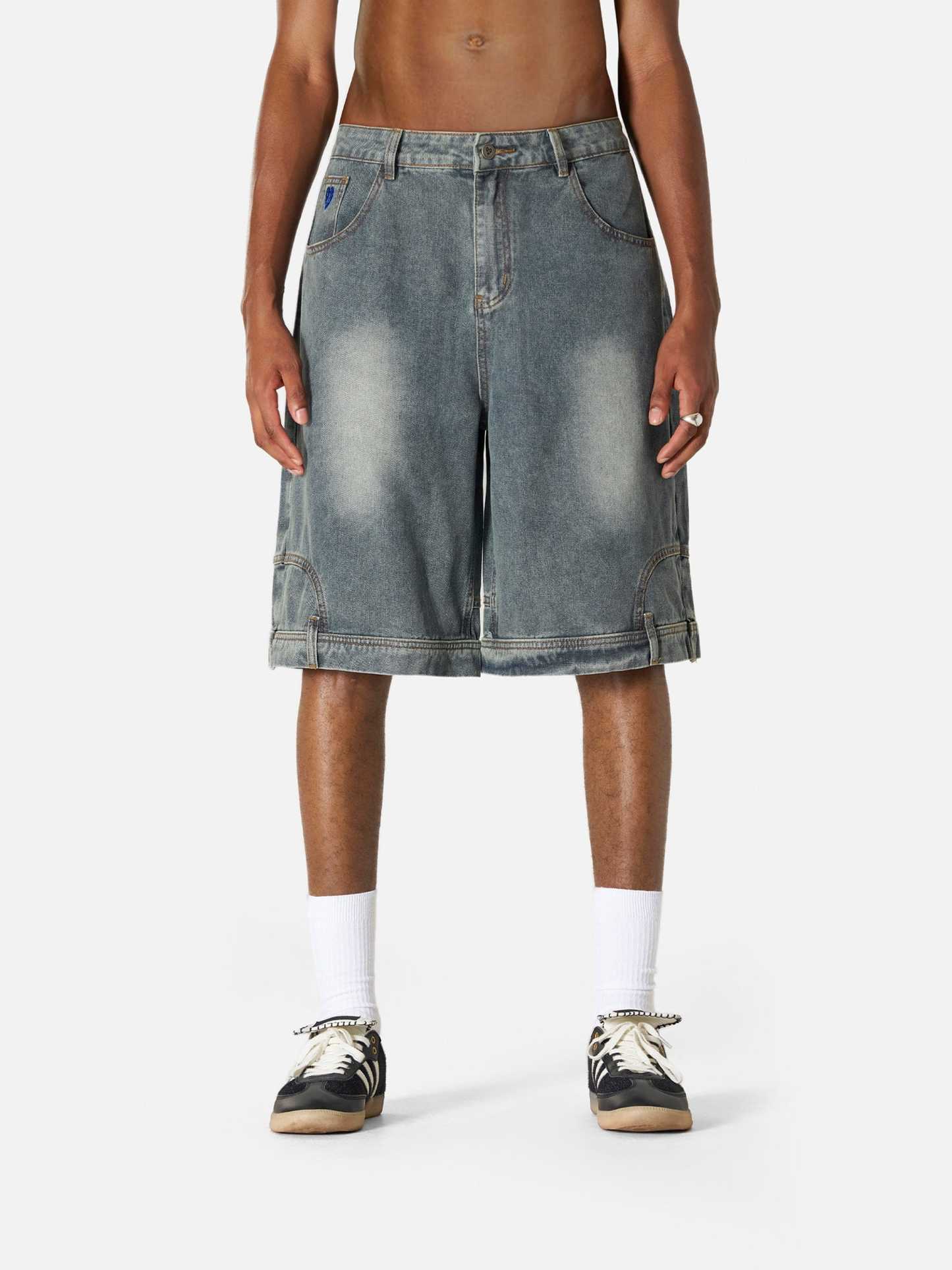 Aelfric Eden Reverse Jorts
