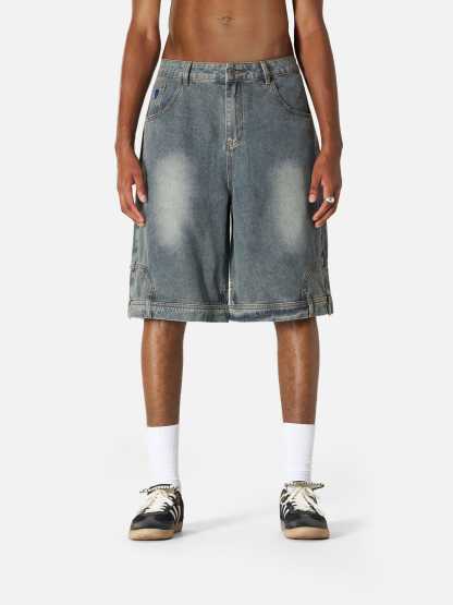 Aelfric Eden Reverse Jorts