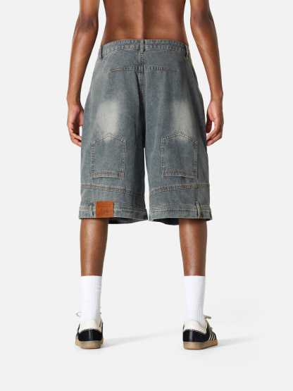 Aelfric Eden Reverse Jorts