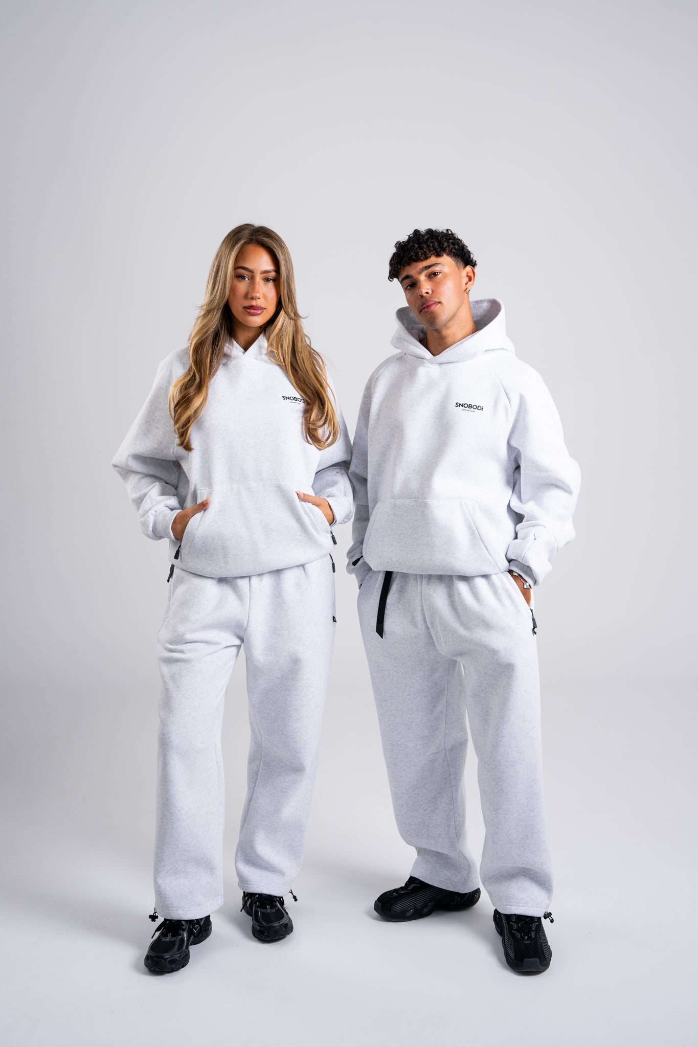 Offline Trackies - Marble