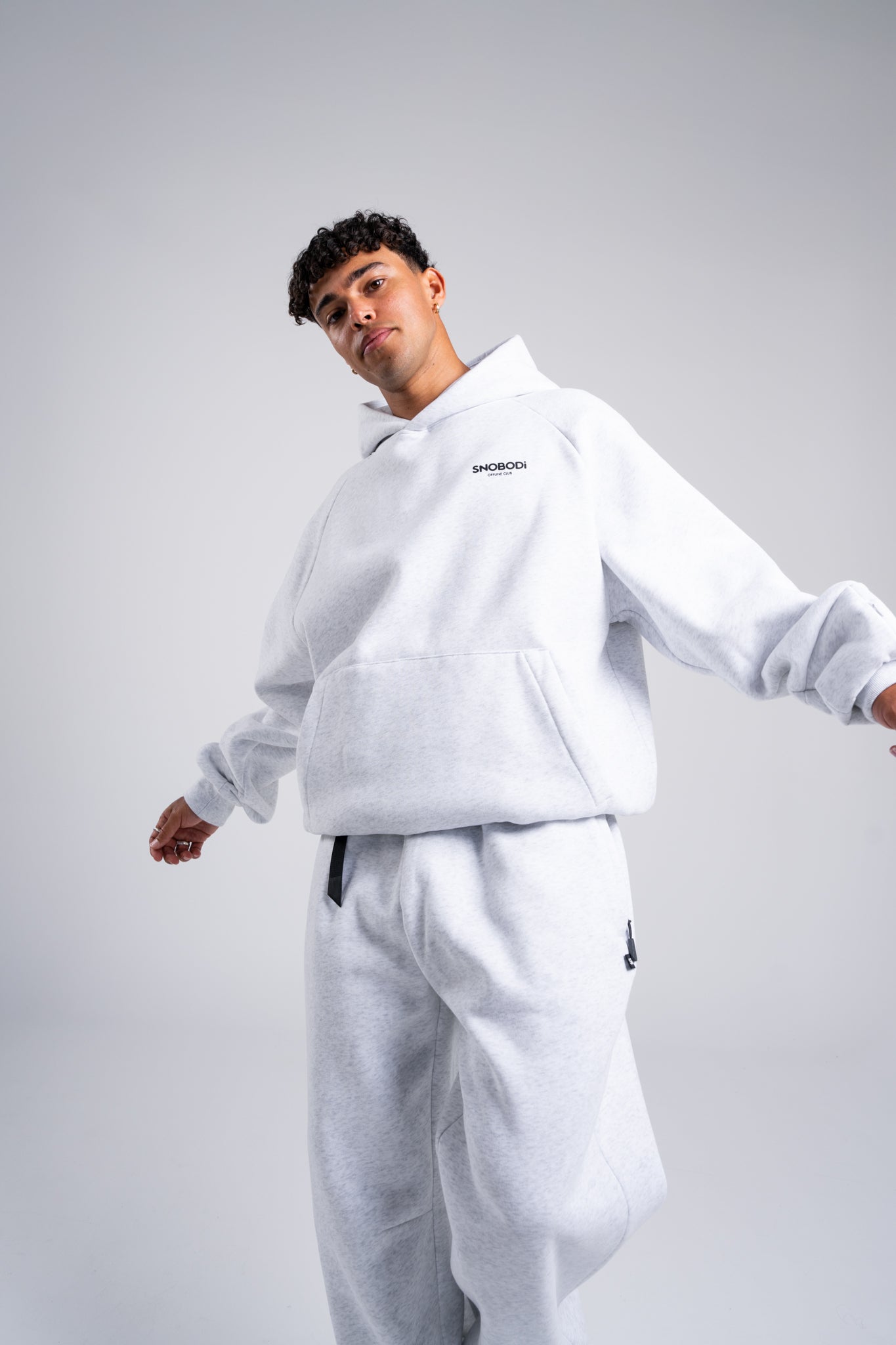 Offline Trackies - Marble
