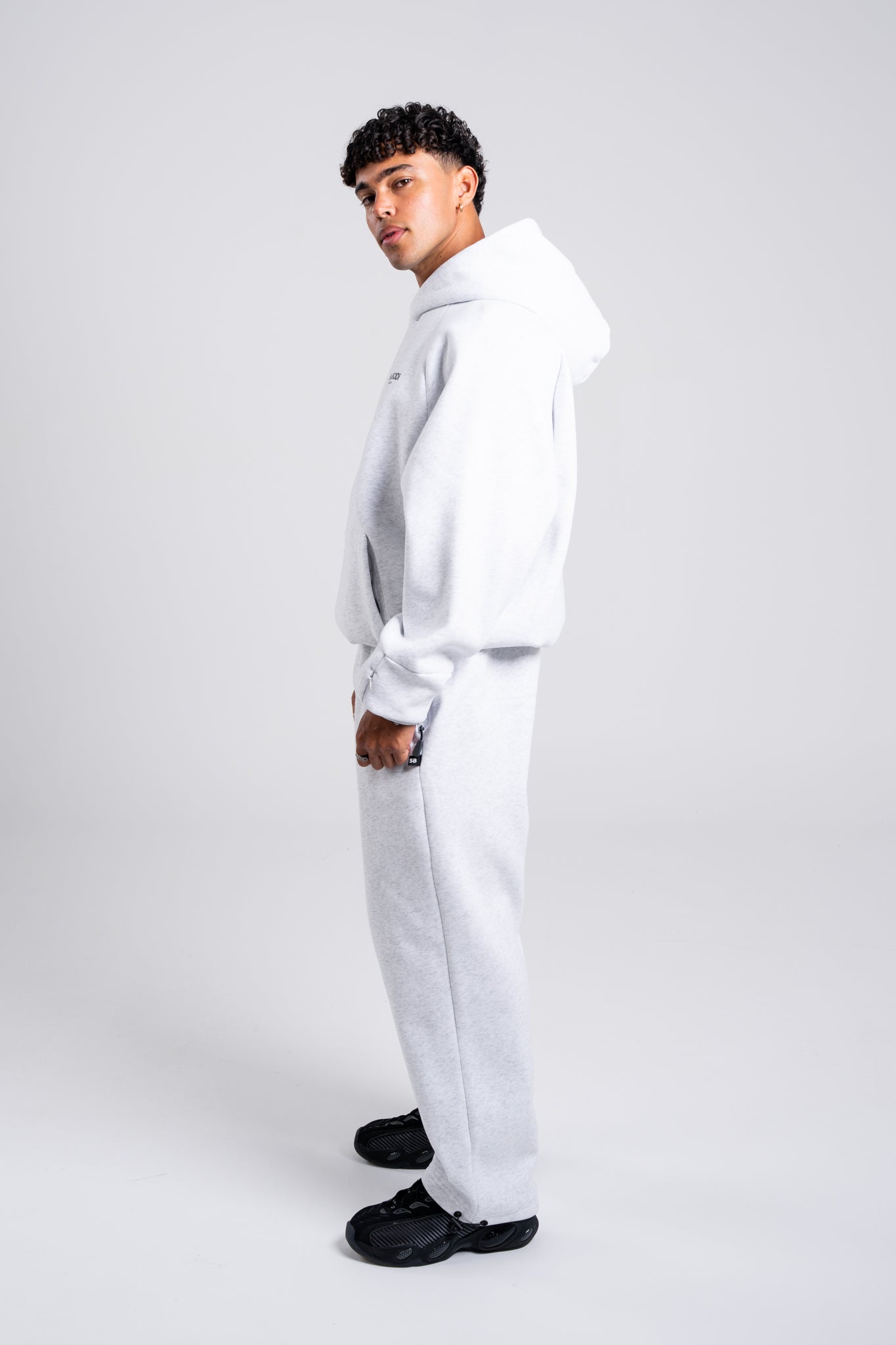 Offline Trackies - Marble