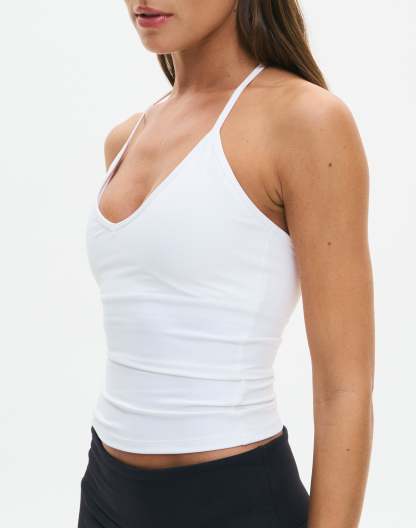 Active T-Back Top