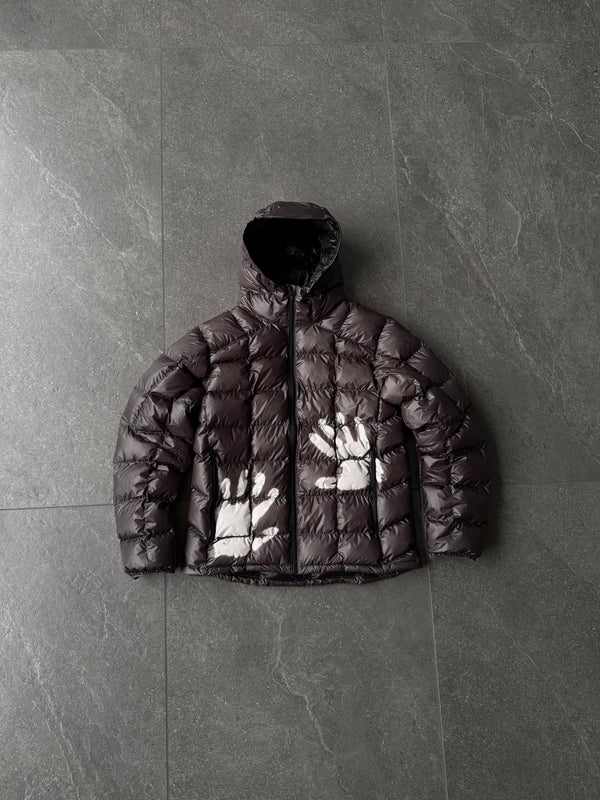 HEAT REACTIVE PUFFER Jacket V2
