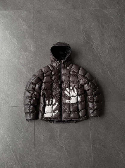 HEAT REACTIVE PUFFER Jacket V2