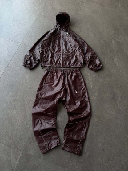 LOW STOCK - Heat-reactive Track Pants（Special Price Time-Limited）