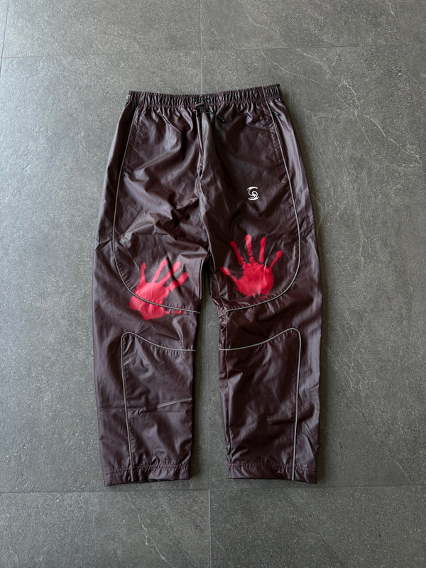 LOW STOCK - Heat-reactive Track Pants（Special Price Time-Limited）