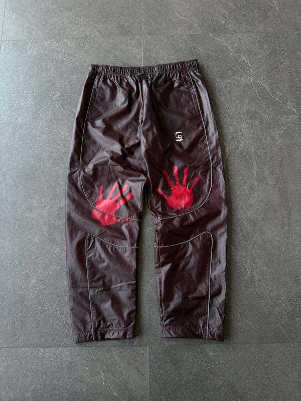 LOW STOCK - Heat-reactive Track Pants（Special Price Time-Limited）