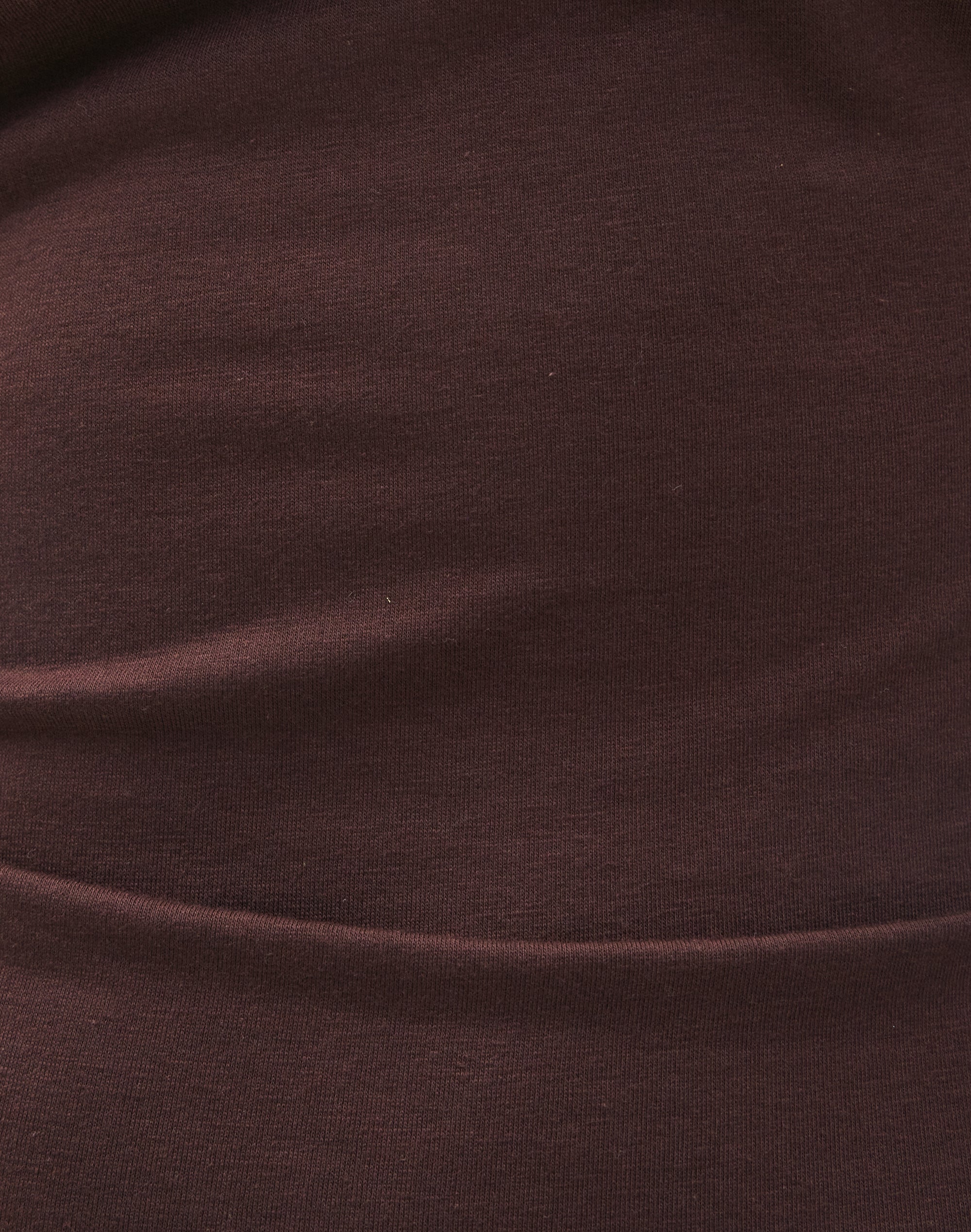Cinched Long Sleeve Top