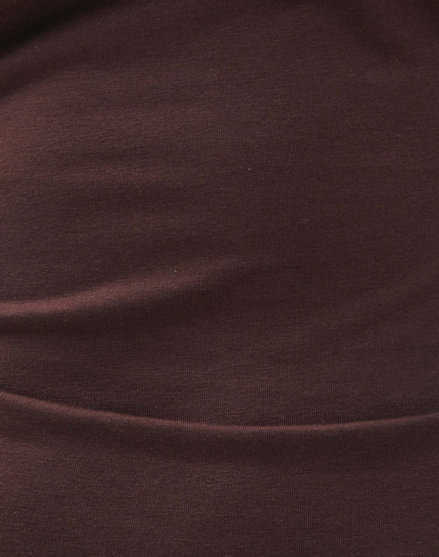 Cinched Long Sleeve Top