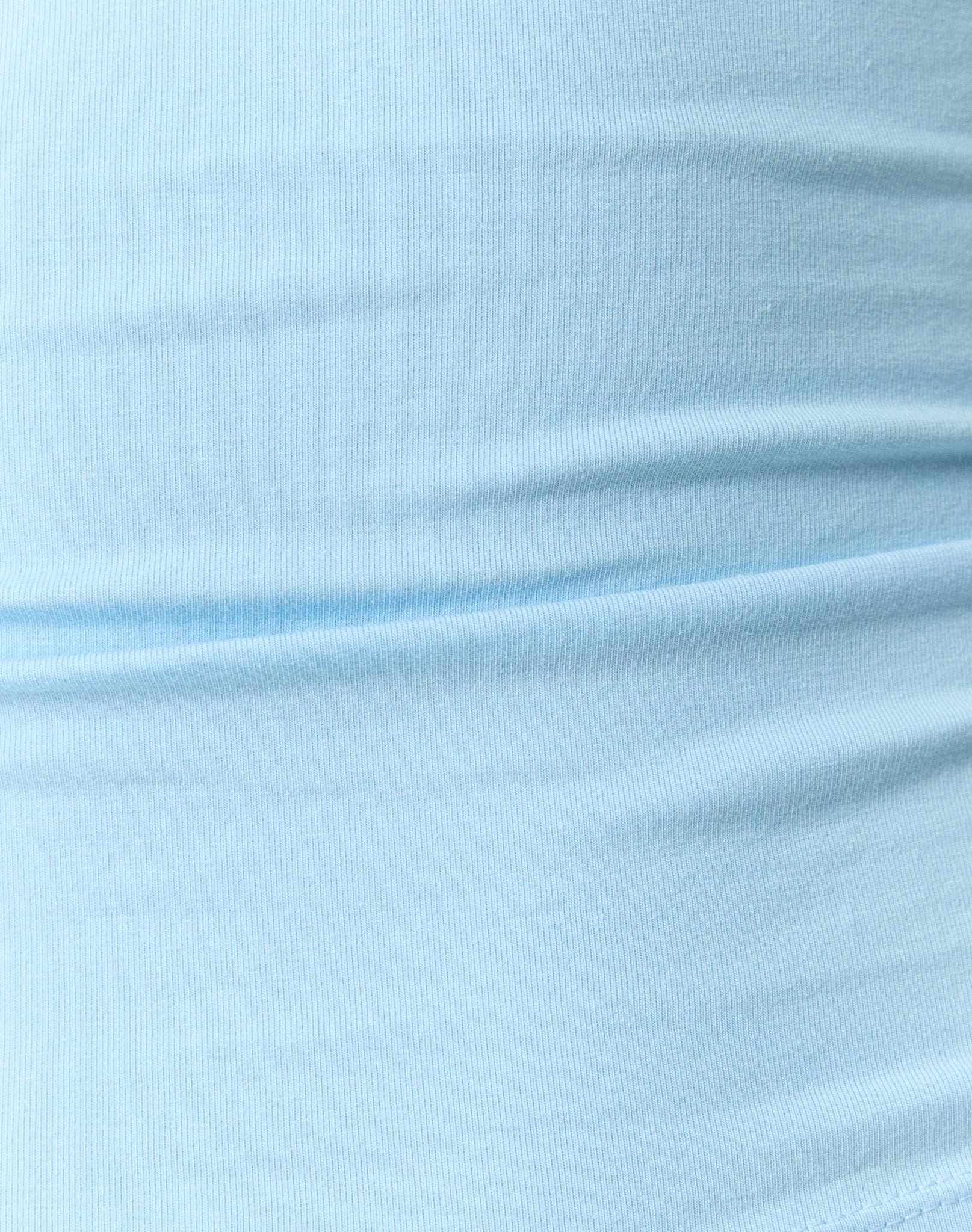 V Neck Cotton Tank Top