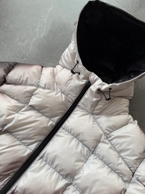 HEAT REACTIVE PUFFER Jacket V2