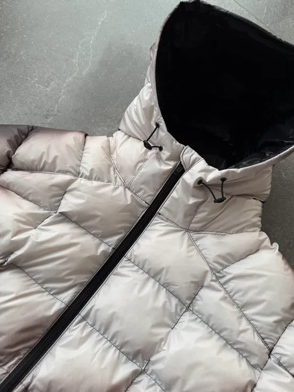 HEAT REACTIVE PUFFER Jacket V2