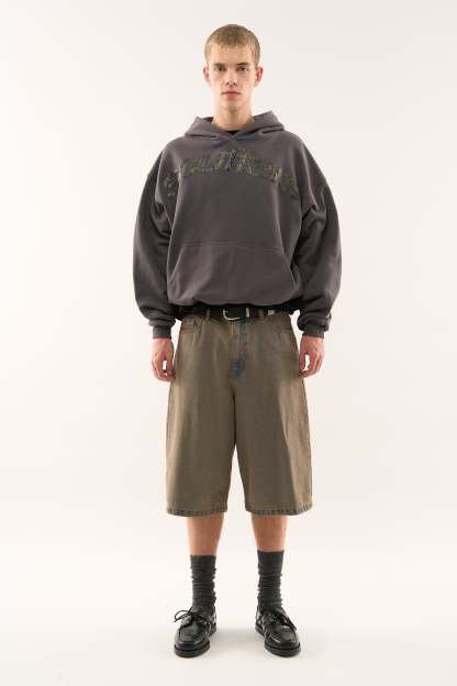 Animal Dark Hoodie