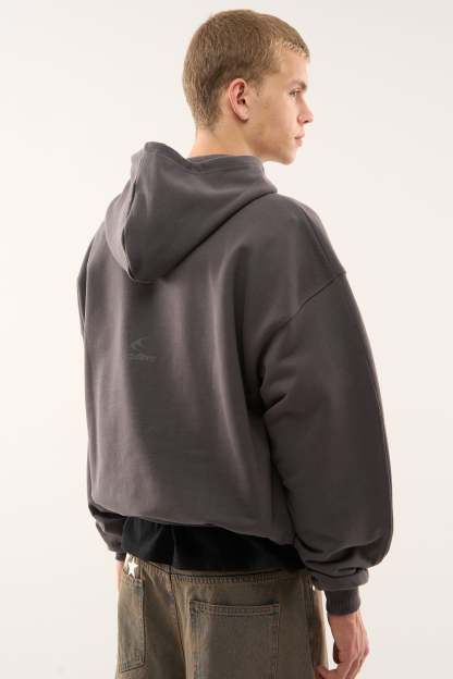 Animal Dark Hoodie