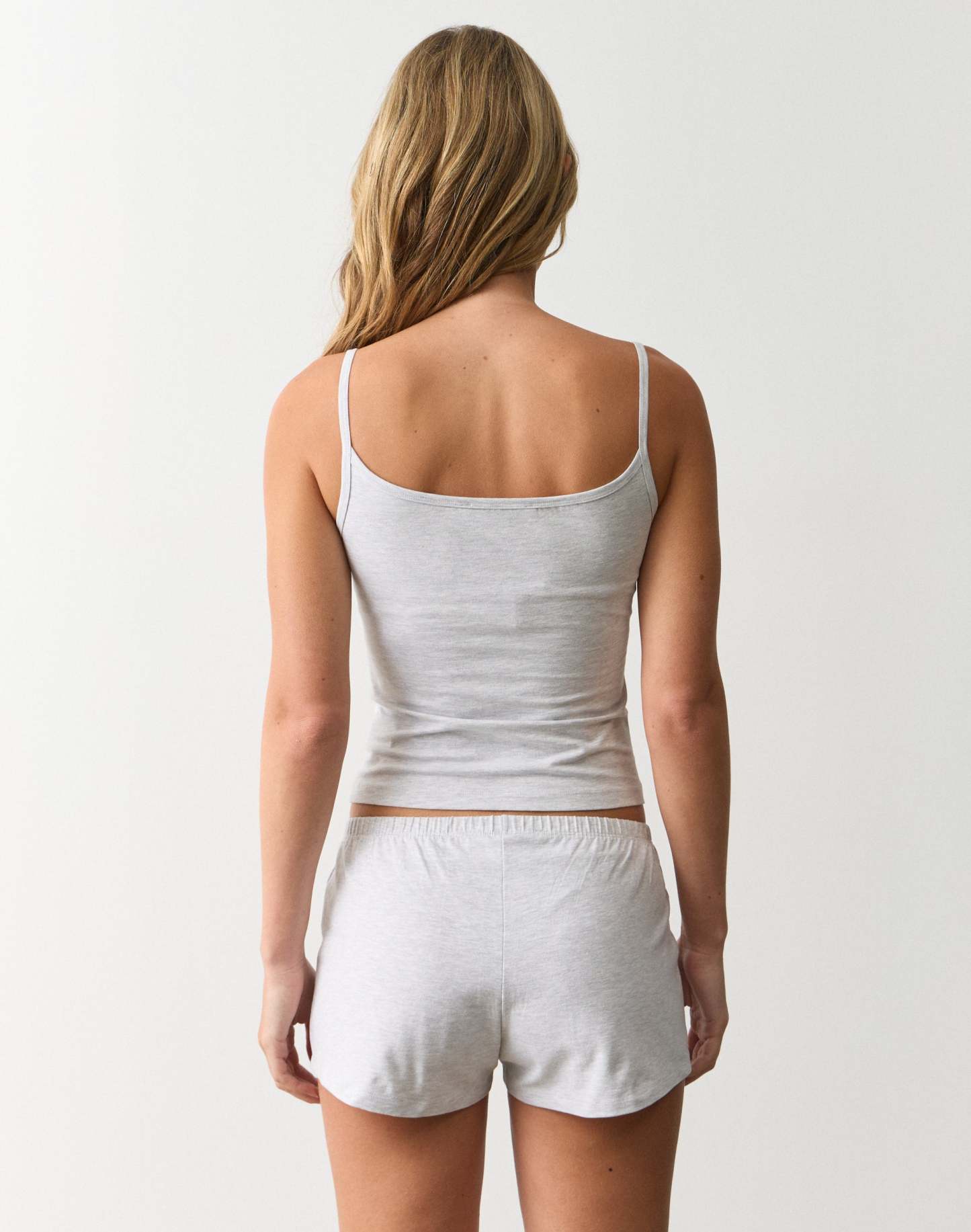 Cotton Tank Top