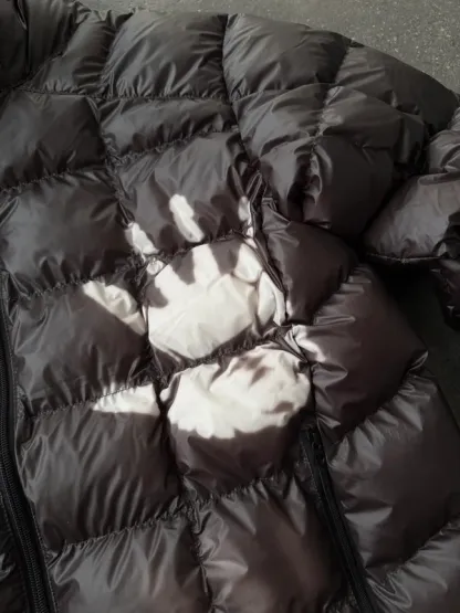 HEAT REACTIVE PUFFER Jacket V2