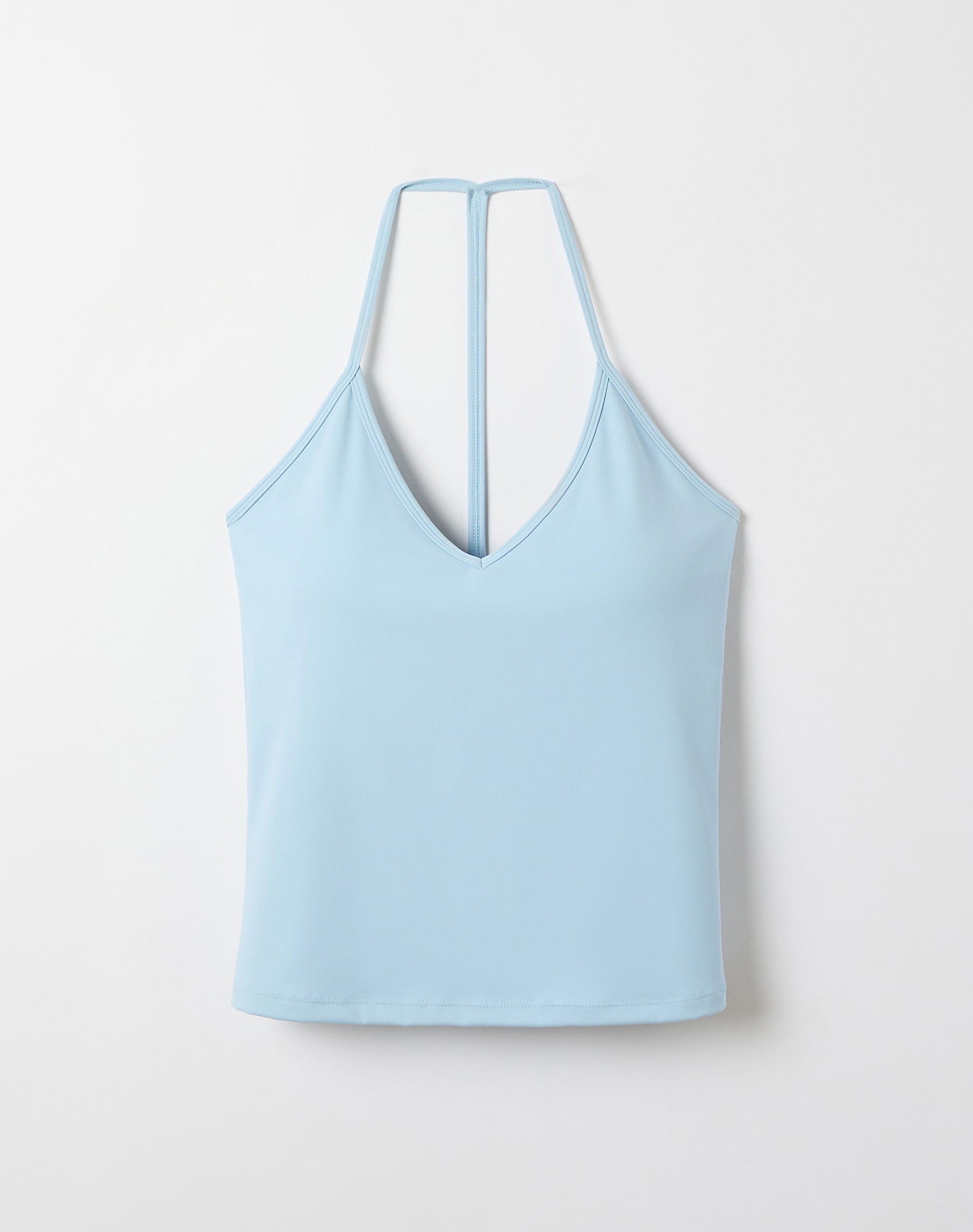 Active T-Back Top