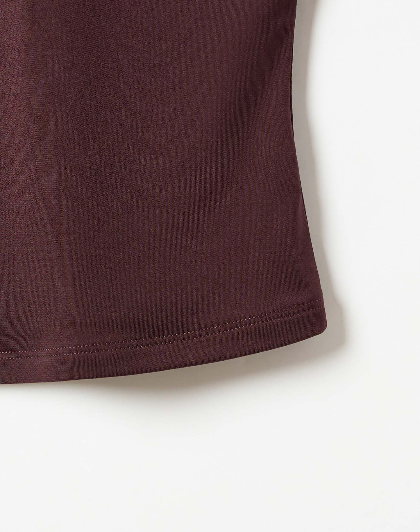 High Neck Top