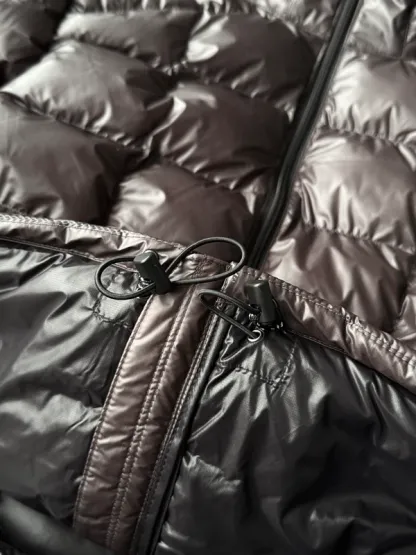 HEAT REACTIVE PUFFER Jacket V2