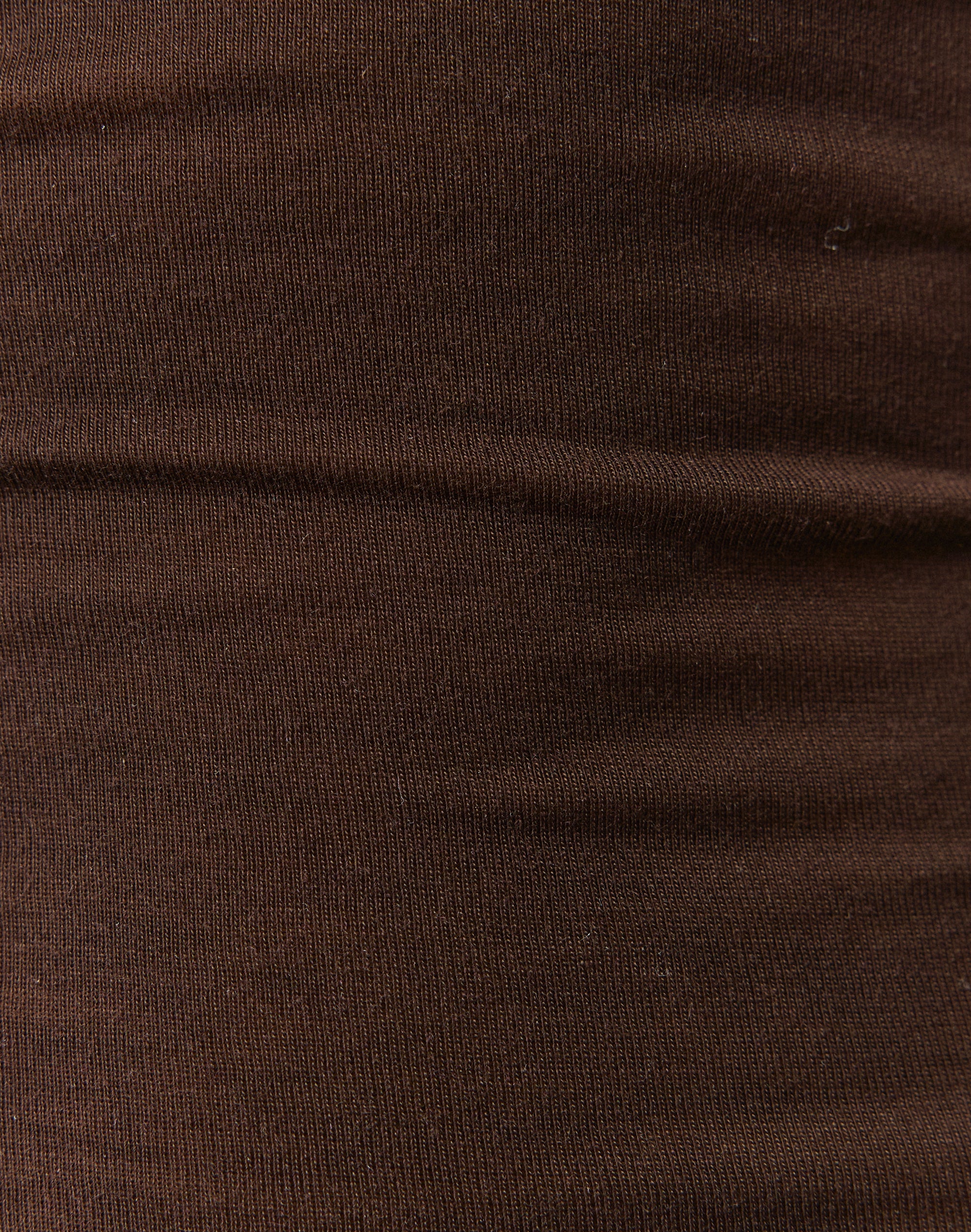 Sheer Boat Neck Long Sleeve Top