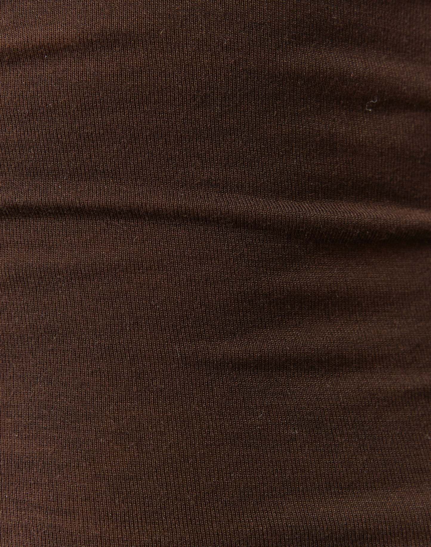 Sheer Boat Neck Long Sleeve Top