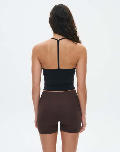 Active T-Back Top
