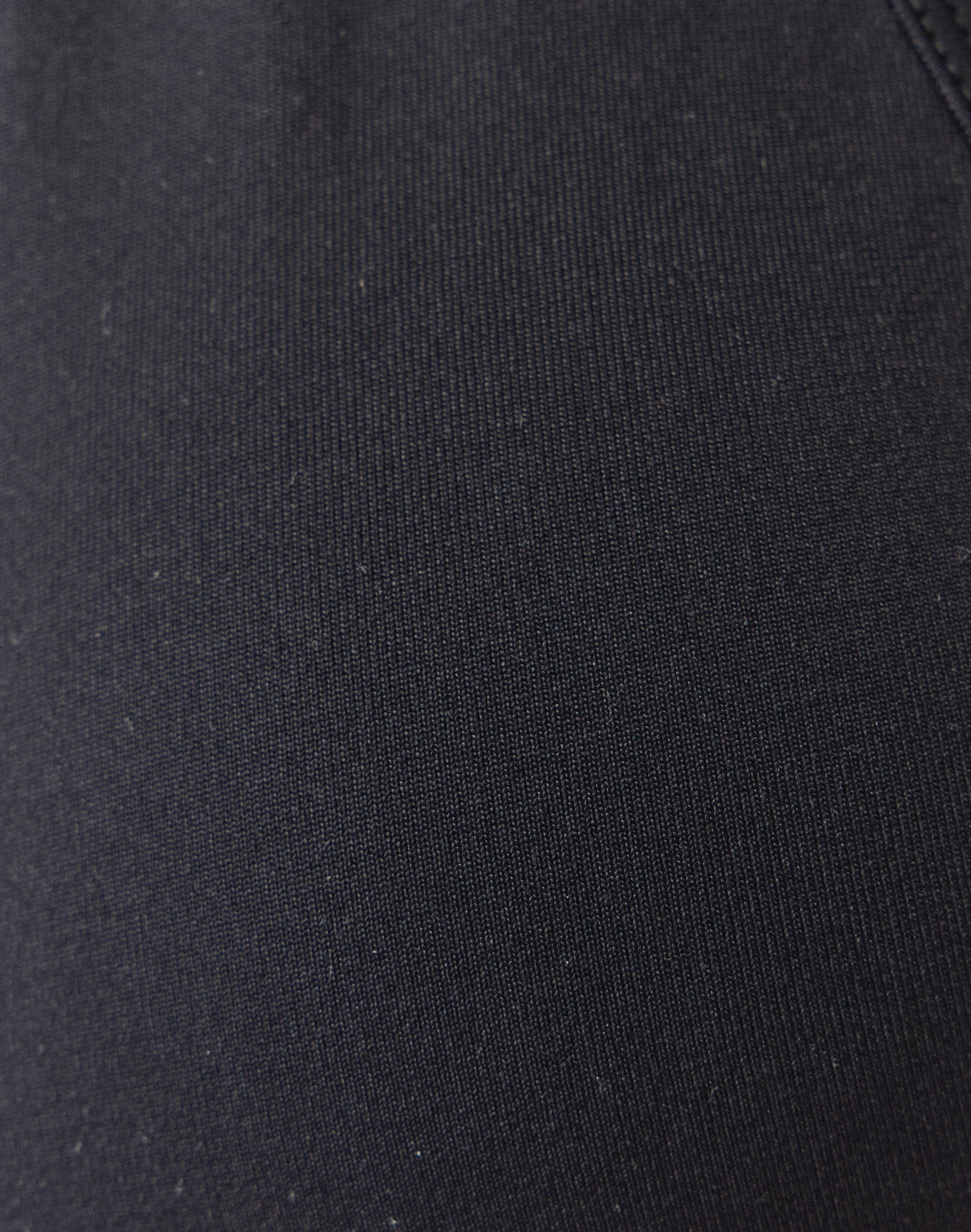 Seamless Halter Active Crop