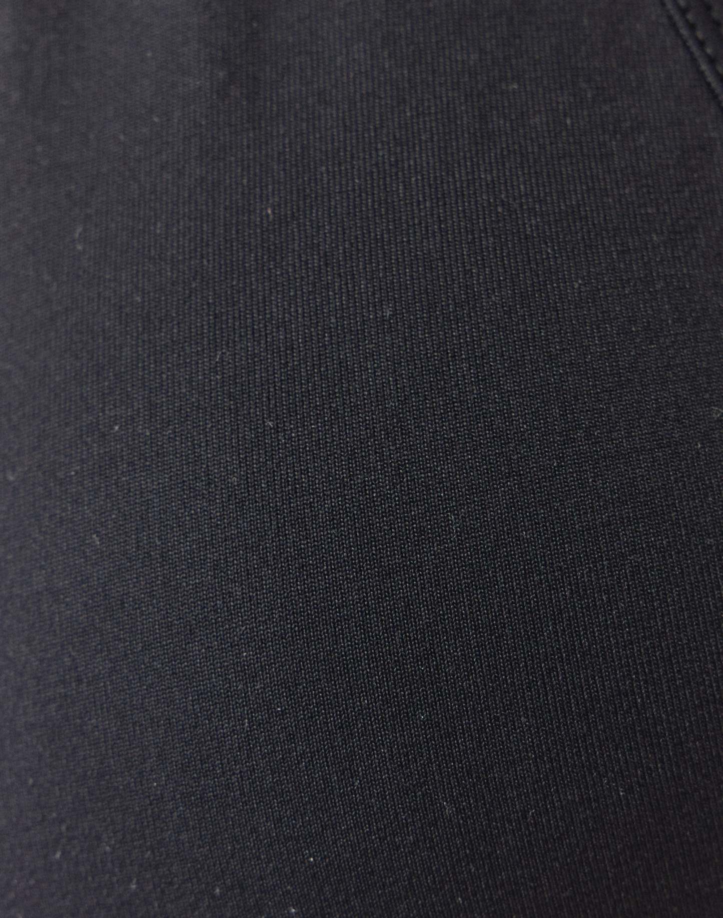 Seamless Halter Active Crop