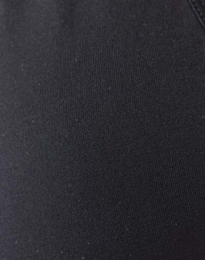 Seamless Halter Active Crop