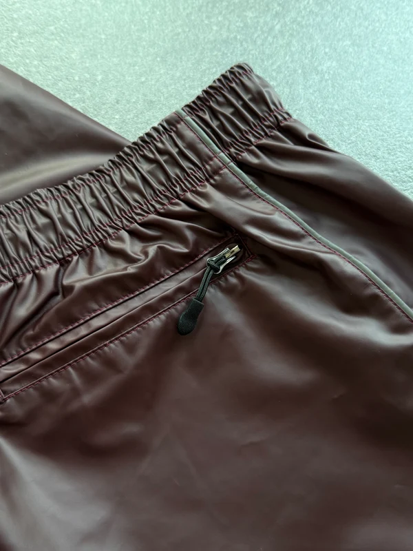 LOW STOCK - Heat-reactive Track Pants（Special Price Time-Limited）