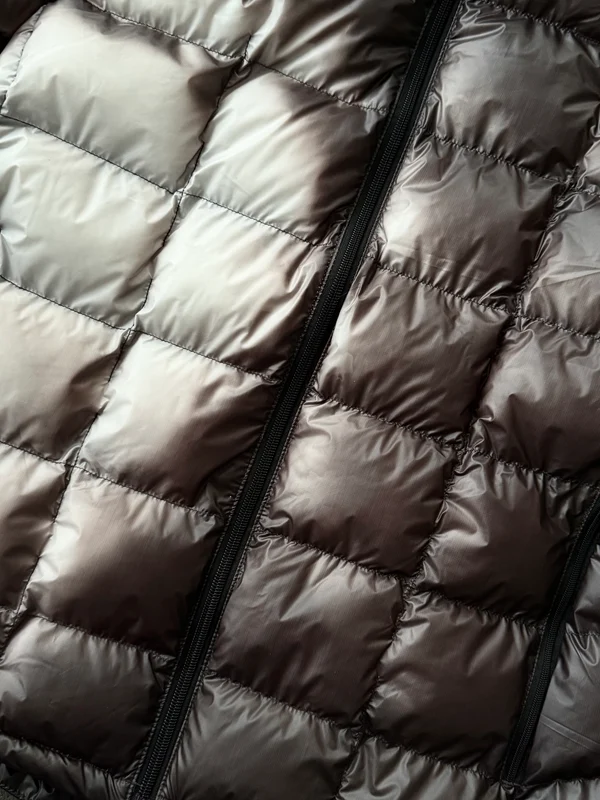 HEAT REACTIVE PUFFER Jacket V2