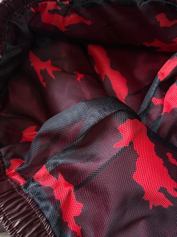 LOW STOCK - Heat-reactive Track Pants（Special Price Time-Limited）
