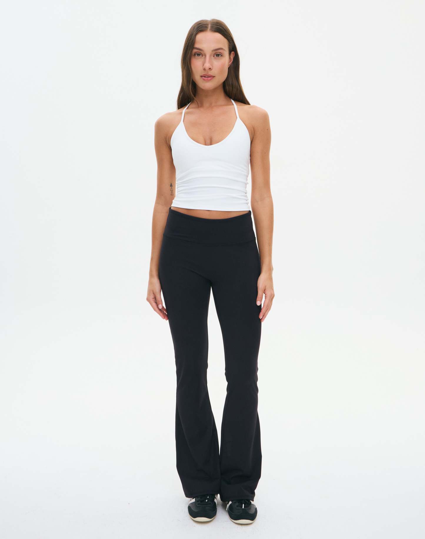 Active T-Back Top