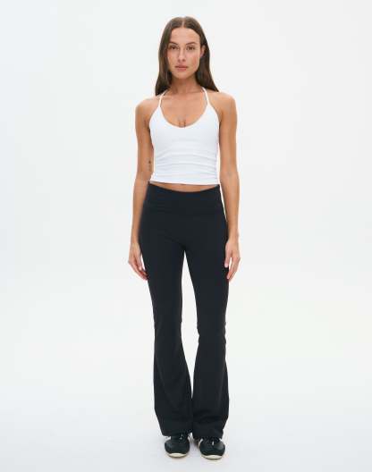 Active T-Back Top