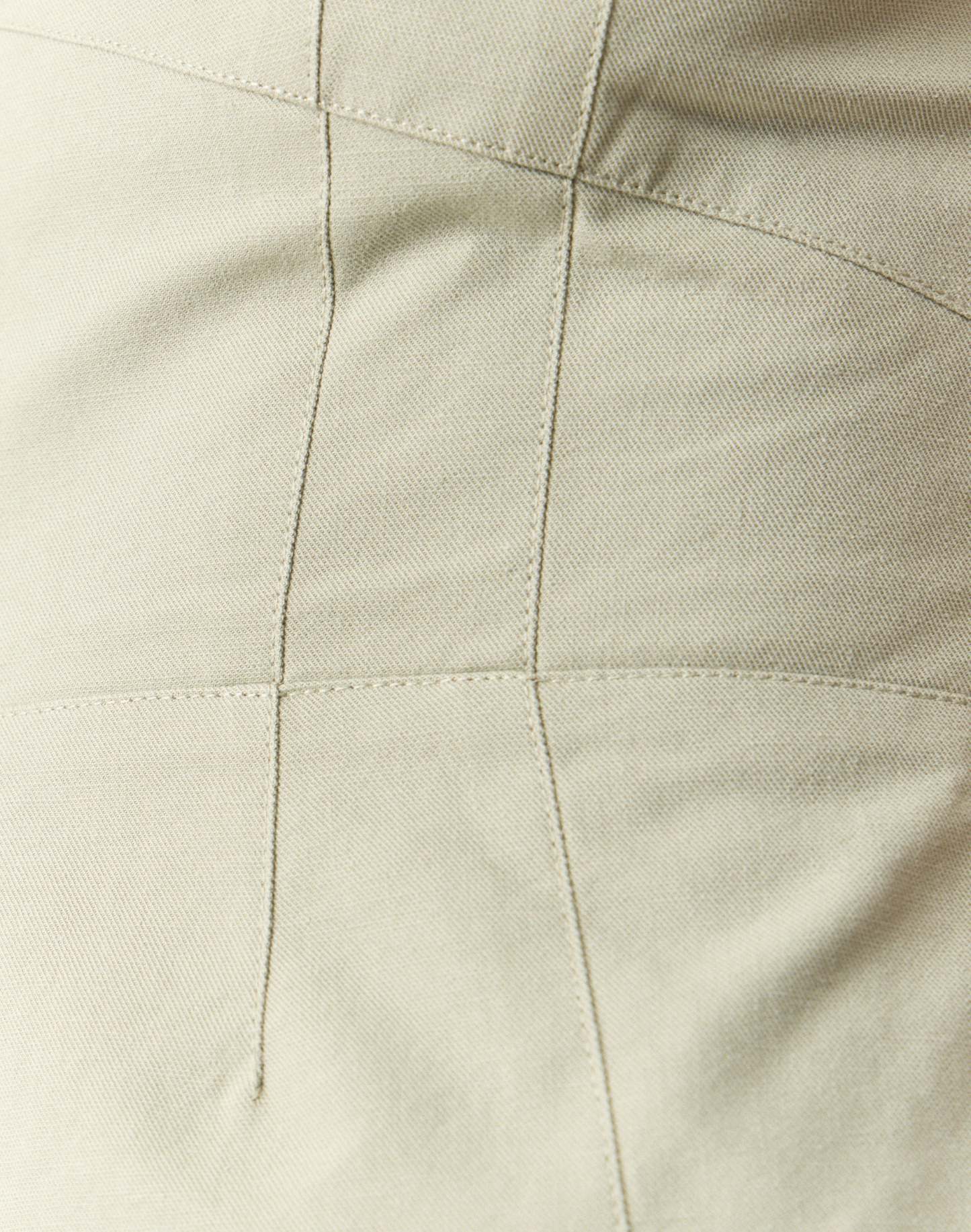 Cotton Hook and Eye Blouse