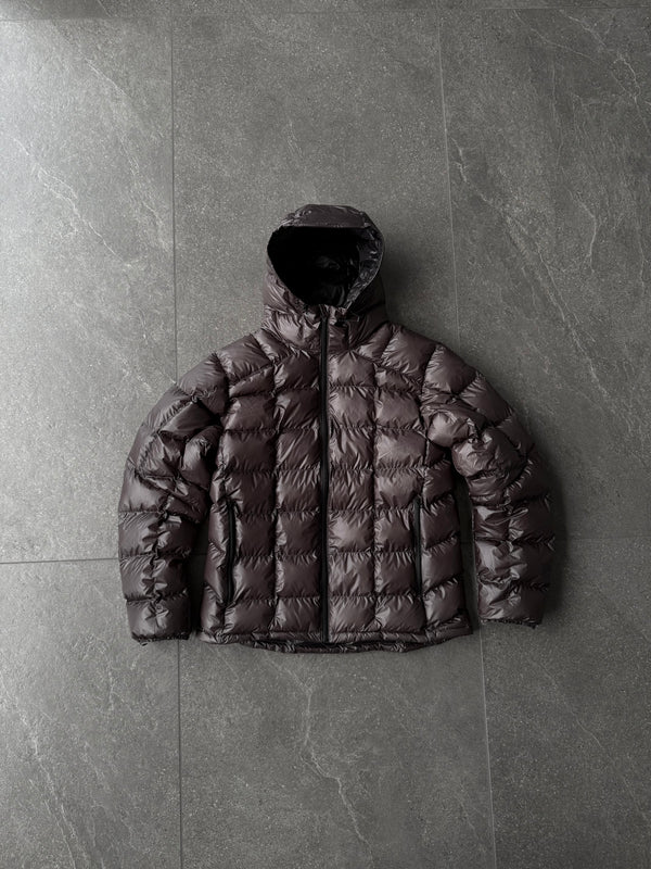 HEAT REACTIVE PUFFER Jacket V2