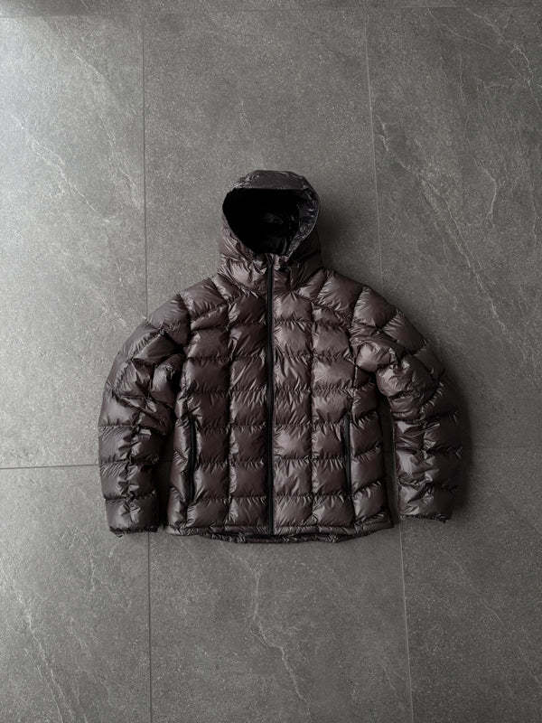 HEAT REACTIVE PUFFER Jacket V2