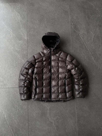 HEAT REACTIVE PUFFER Jacket V2
